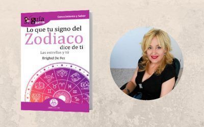 Ya está a la venta el ‘GuíaBurros: Lo que tu signo del Zodiaco dice de ti’