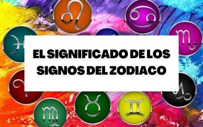 Las características más importantes de cada signo del zodiaco