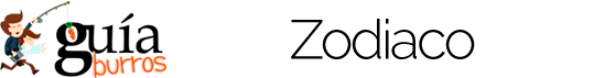 GuíaBurros: Lo que tu signo del Zodiaco dice de ti